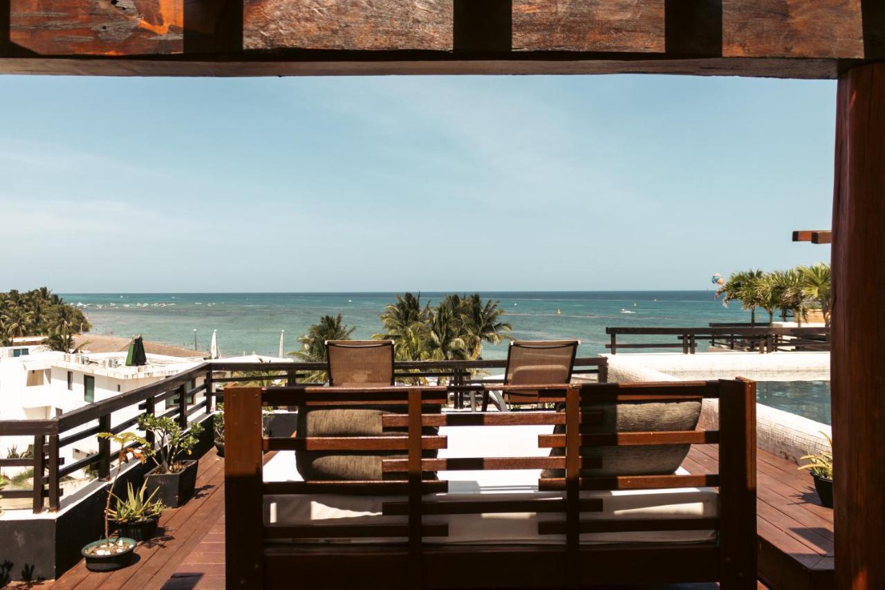 Aldea Thai By Oceanfront *