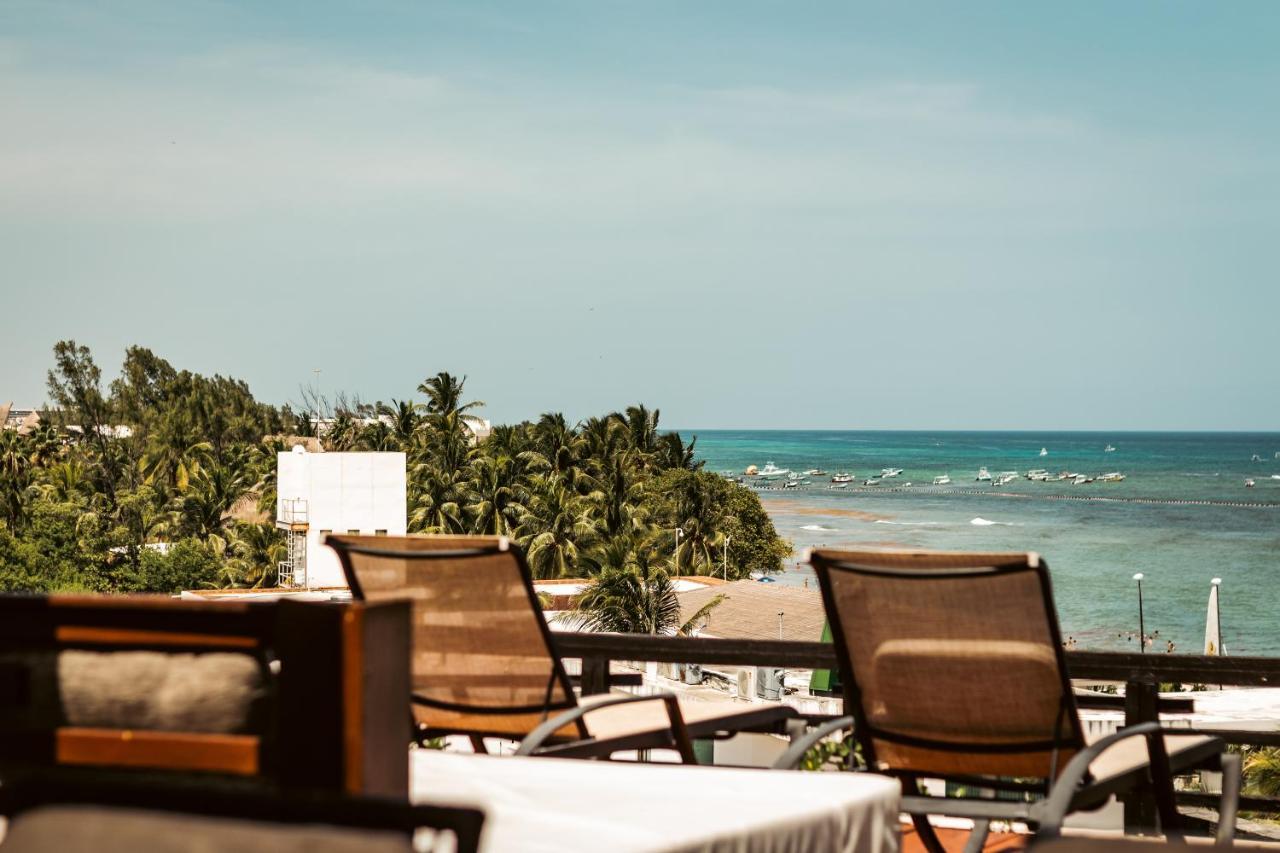 Aldea Thai By Oceanfront * Playa del Carmen