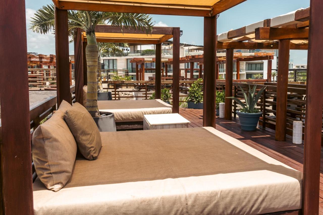 Aldea Thai By Oceanfront Playa del Carmen