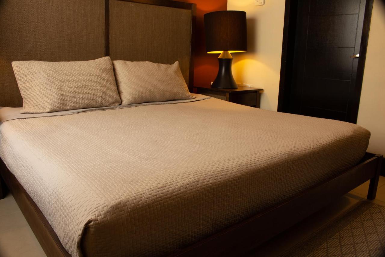 Aldea Thai By Oceanfront Apartamento *