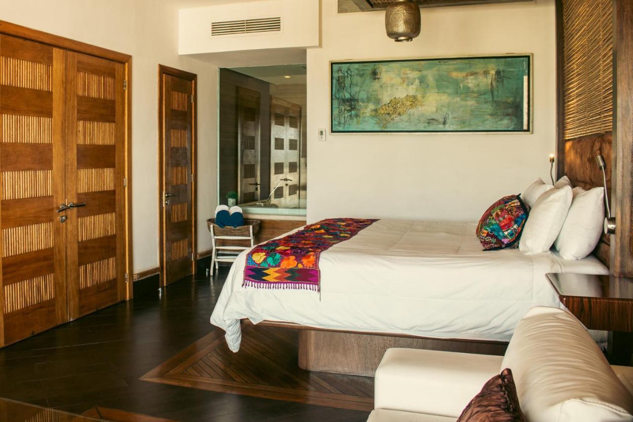 Apartamento Aldea Thai By Oceanfront *