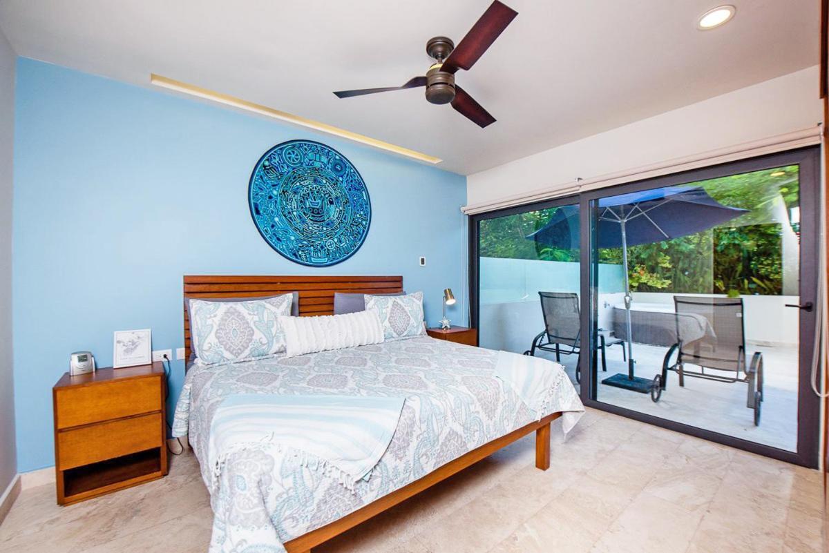 Apartment Terrazas Luxury Retreat *