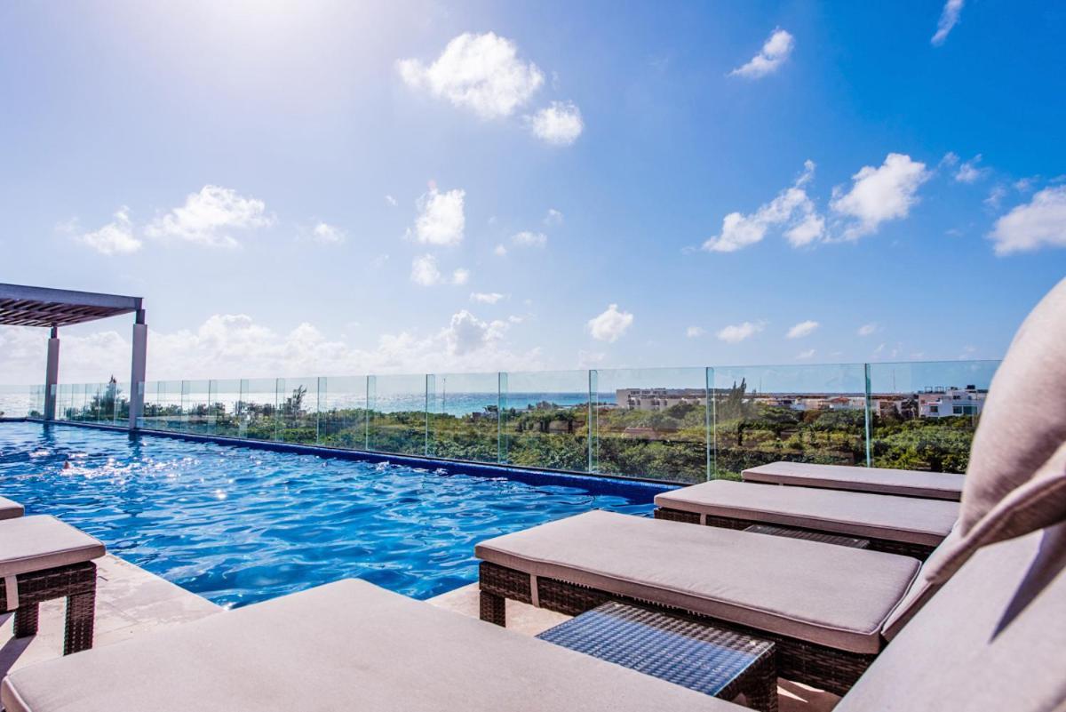 Terrazas Luxury Retreat Playa del Carmen
