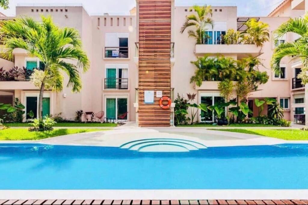Apartamento Departamento En El Centro De Excelente Ubicación Internet Fibra óptica *