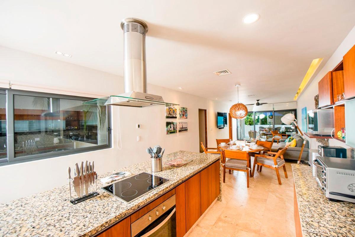 Apartment Terrazas Luxury Retreat *