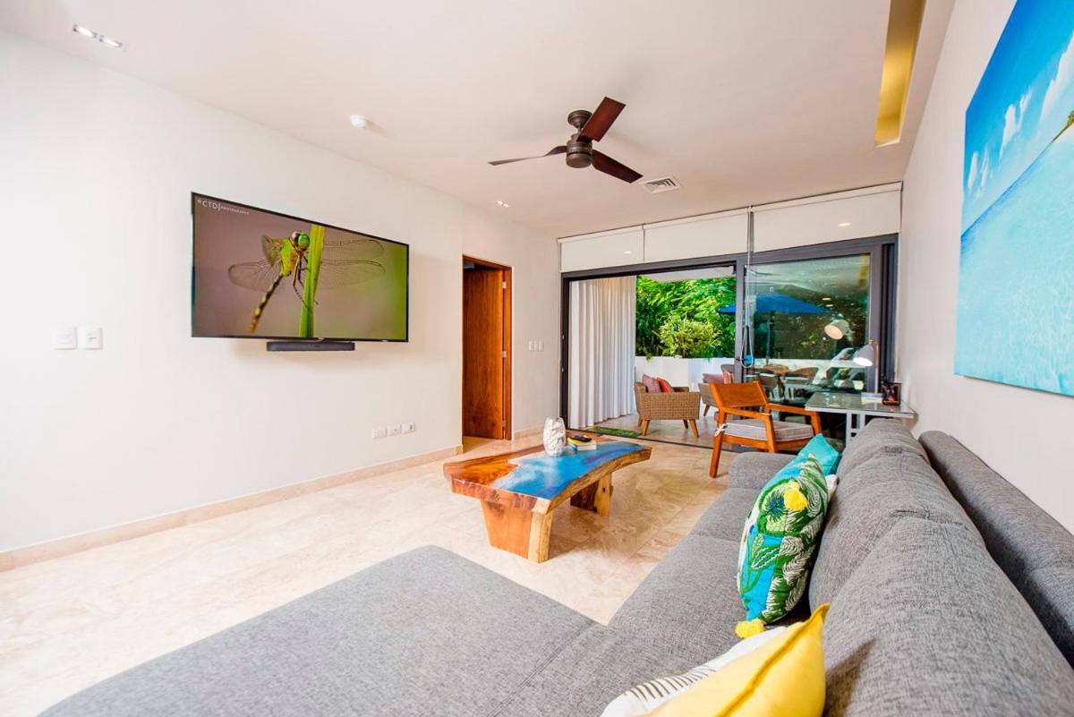 Terrazas Luxury Retreat