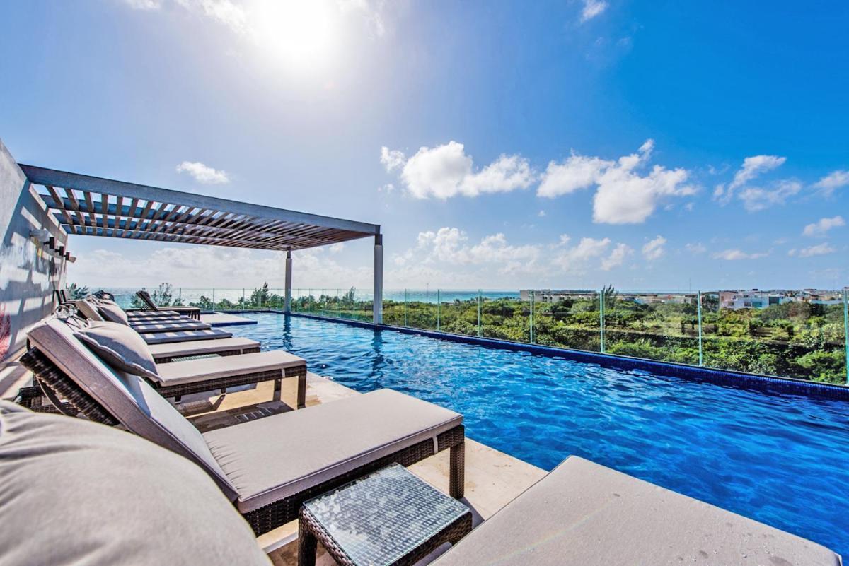 Terrazas Luxury Retreat Apartment *