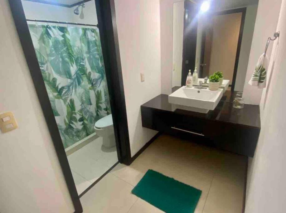 Departamento En El Centro De Excelente Ubicación Internet Fibra óptica Apartamento