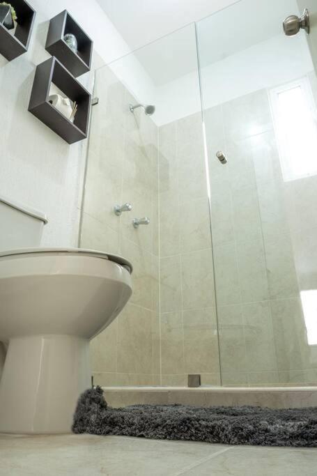 Appartement Depto 2 Rec. Con Vista A La Piscina En C. Privada *