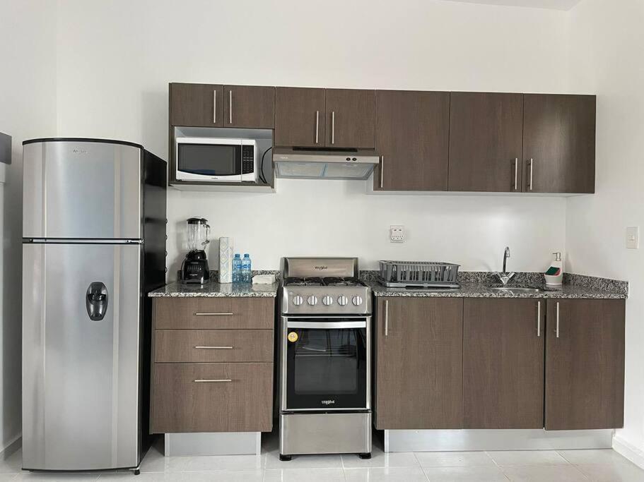 Kibira By Andiani Travel Apartment Playa del Carmen