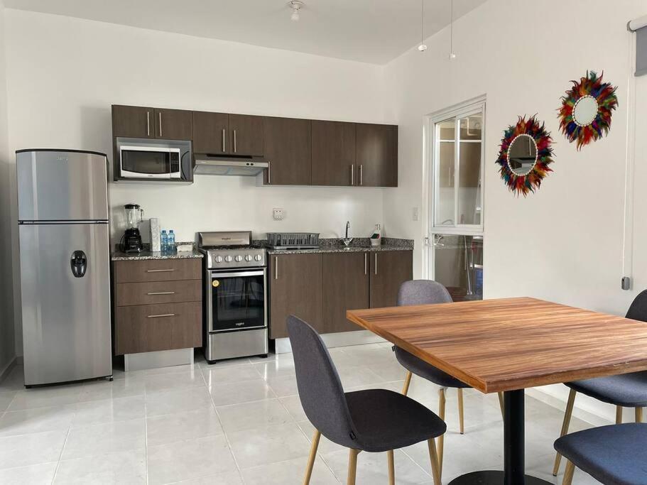 Apartment Kibira By Andiani Travel Playa del Carmen
