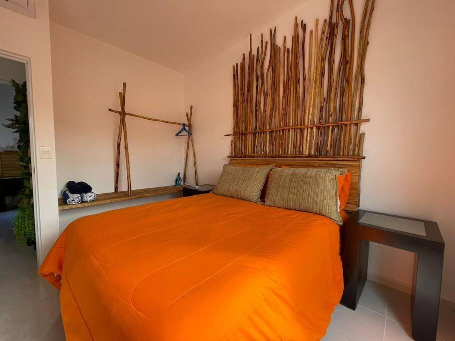 Kibira By Andiani Travel Apartment Playa del Carmen