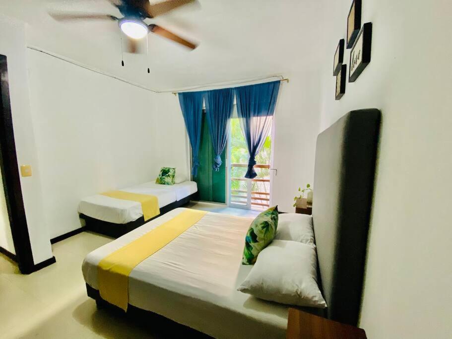 Departamento En El Corazon De