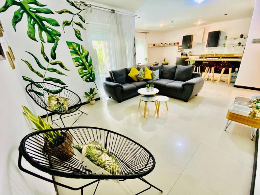 Apartment Departamento En El Corazon De