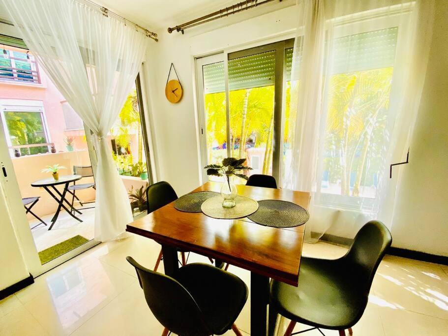 Departamento En El Corazon De Apartment