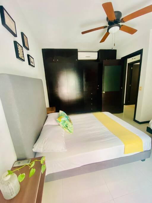 Departamento En El Corazon De Playa del Carmen