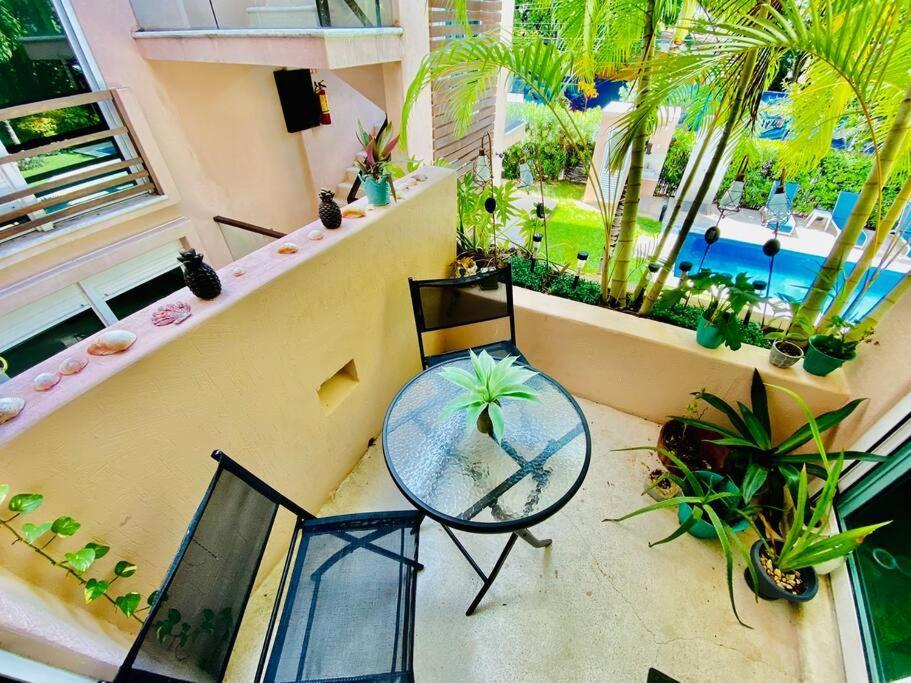 Apartment Departamento En El Corazon De Playa del Carmen