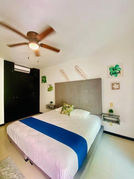 Departamento En El Corazon De * Playa del Carmen