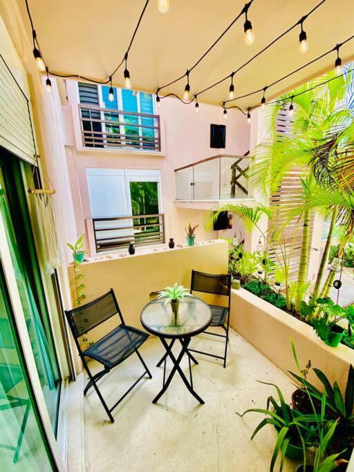 Departamento En El Corazon De Apartment