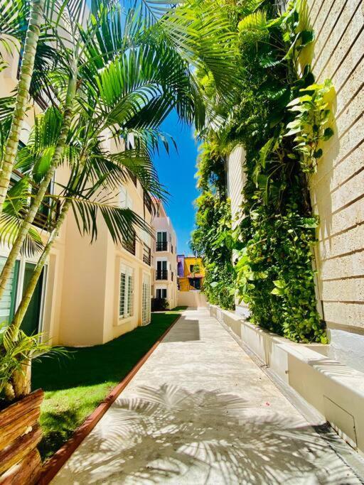 Departamento En El Corazon De Apartment Playa del Carmen