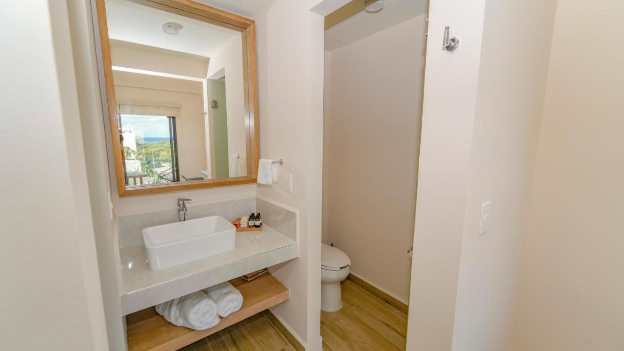 Ocean View Apartment
