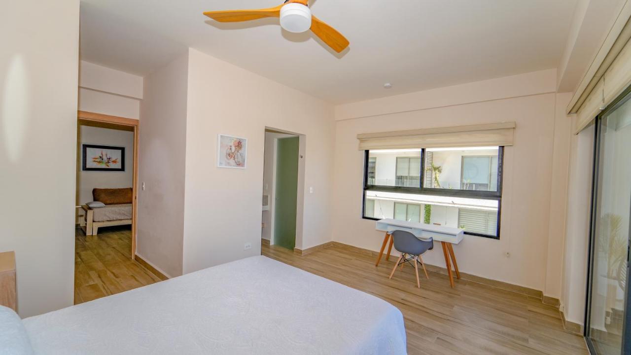 Apartment Ocean View Playa del Carmen