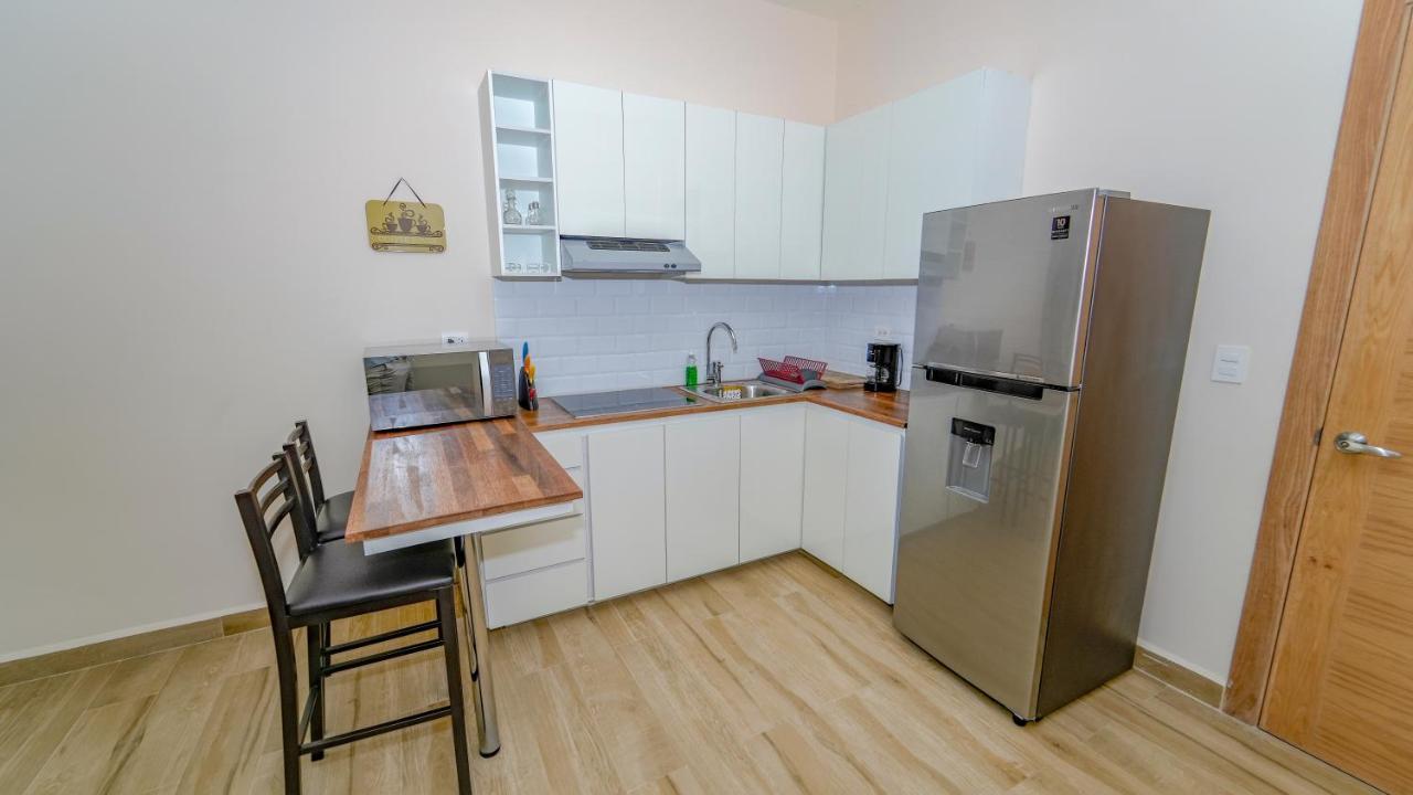 Ocean View Apartment Playa del Carmen