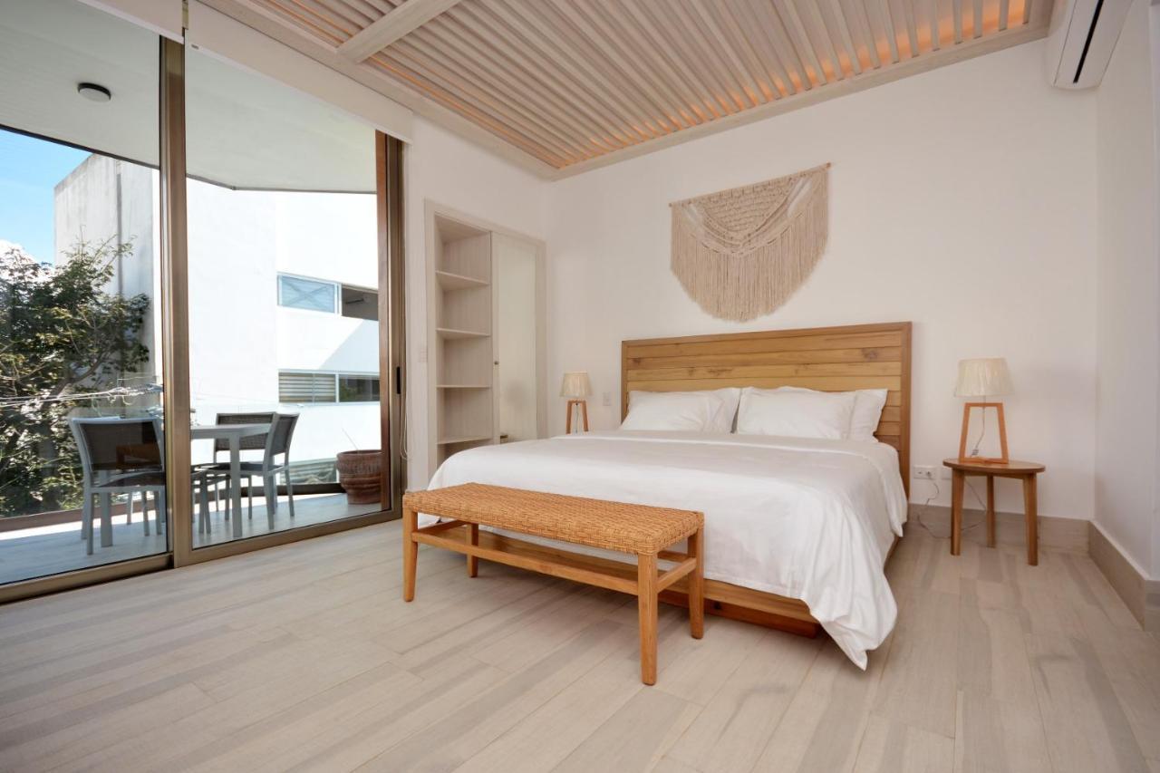 Apartment New And Modern 2bd Close To The 5th Avenue *