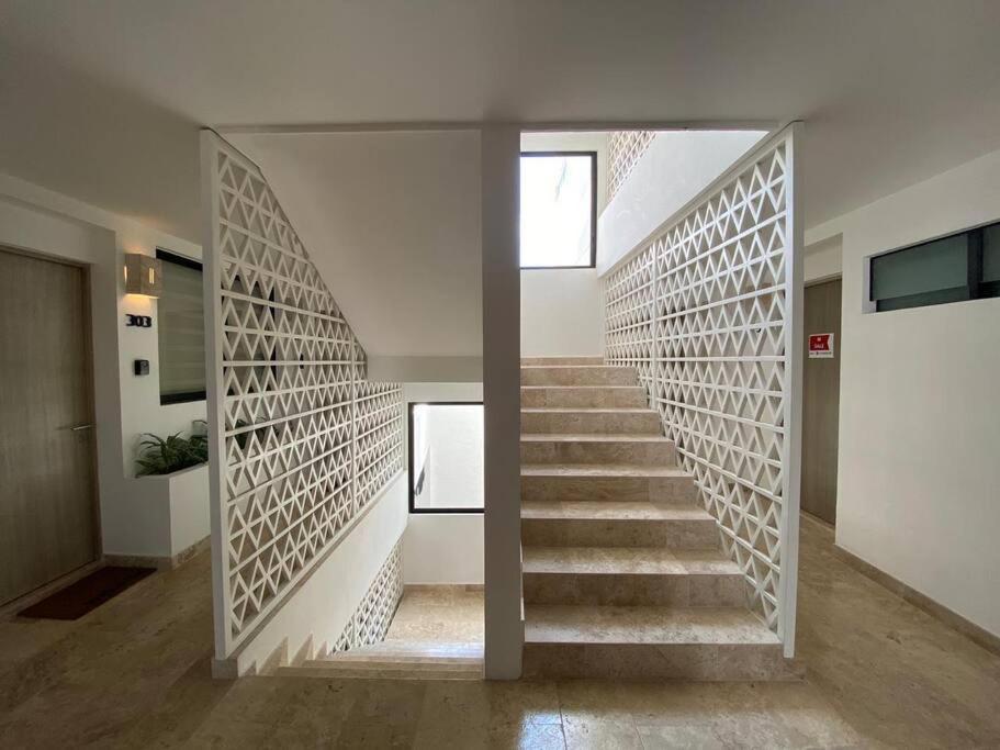 Appartement Hermosa Con Increibles Vistas Desde El Roof! *