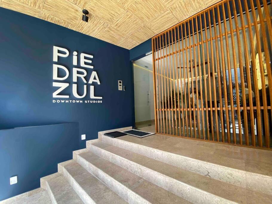 Hermosa Con Increibles Vistas Desde El Roof! Appartement Playa del Carmen