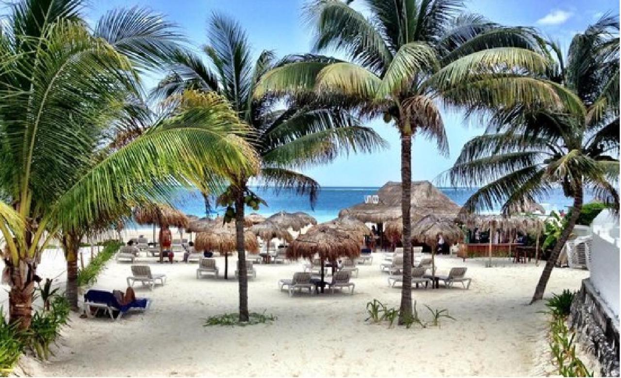 Balam Playa - 15th Ave Hotel