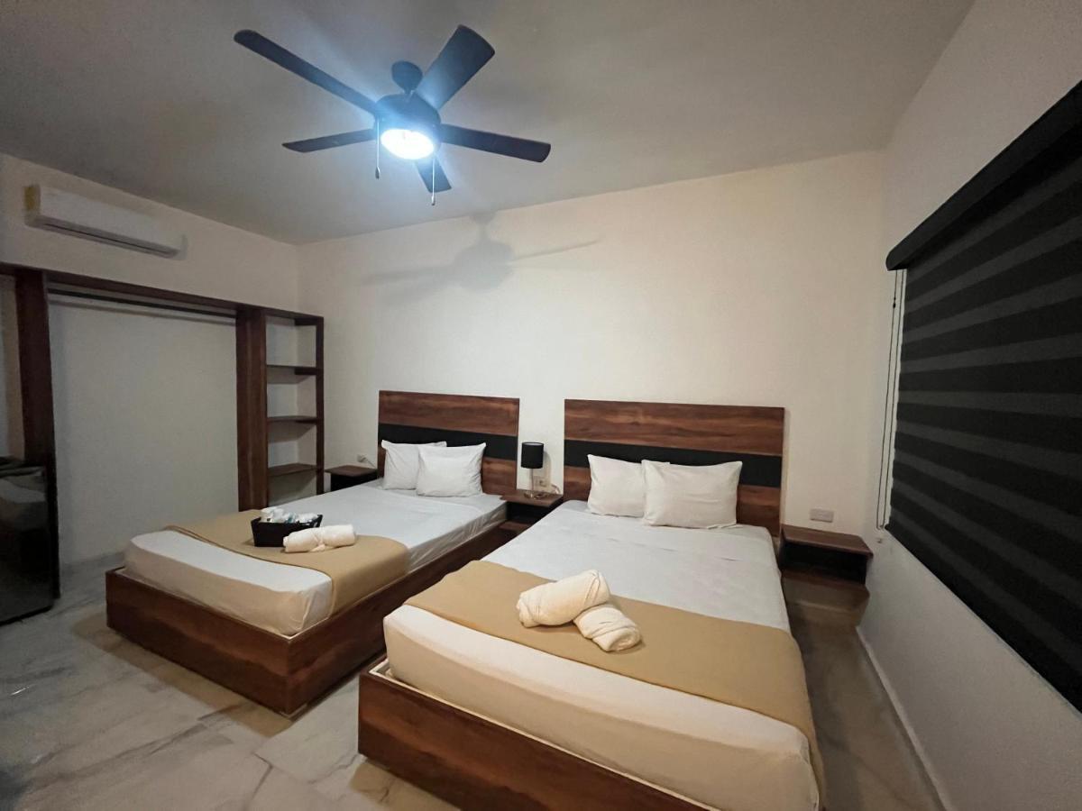 Balam Playa - 15th Ave Playa del Carmen
