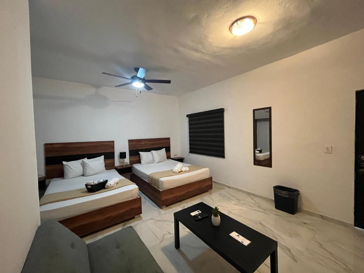 Balam Playa - 15th Ave Hotel 5*