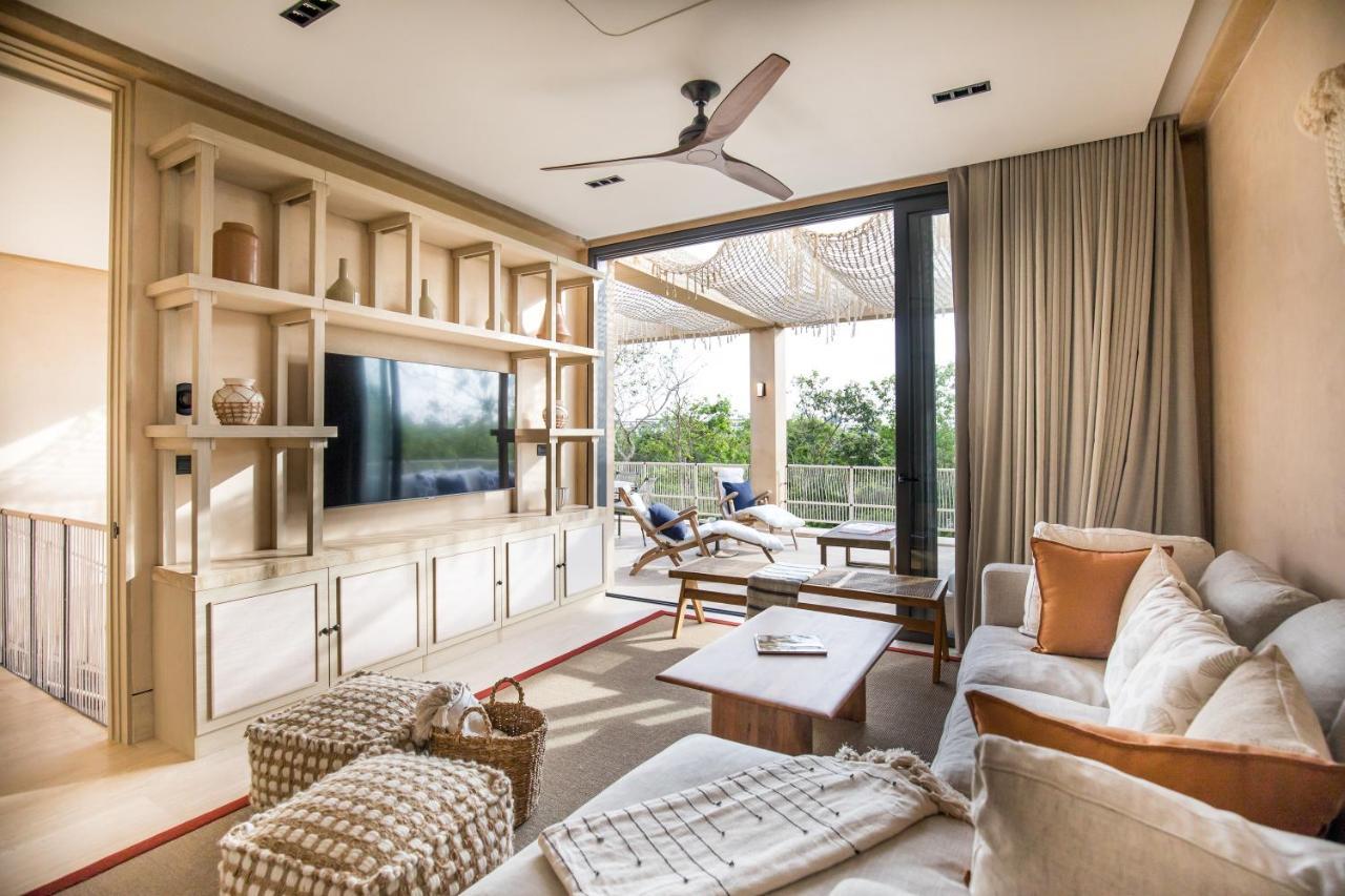 Aparthotel Corasol Luxury Residences Playa del Carmen