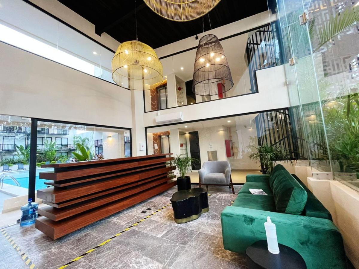 Urban Towers - Brand New Contemporary In Downtown *