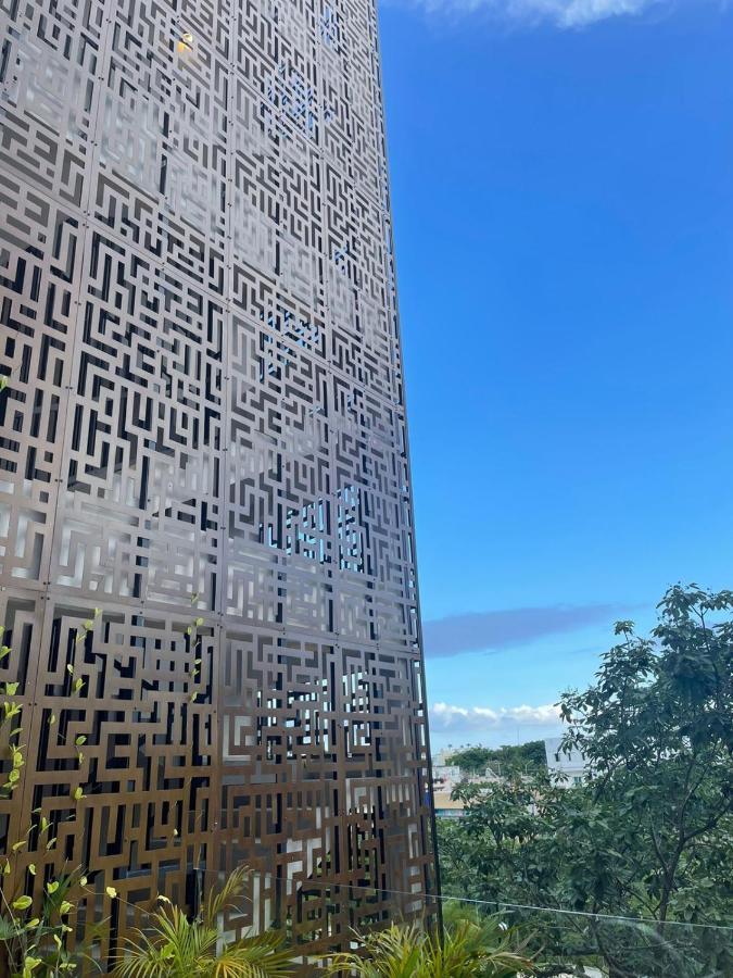 Urban Towers - Brand New Contemporary In Downtown Playa del Carmen
