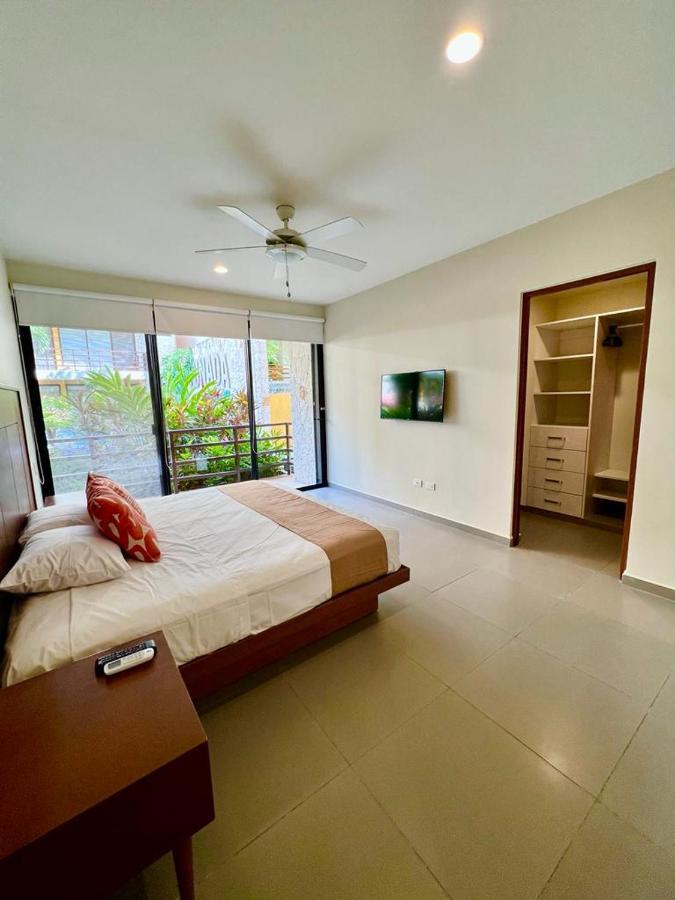 Lujoso Departamento En El Corazón De Playa Apartamento *