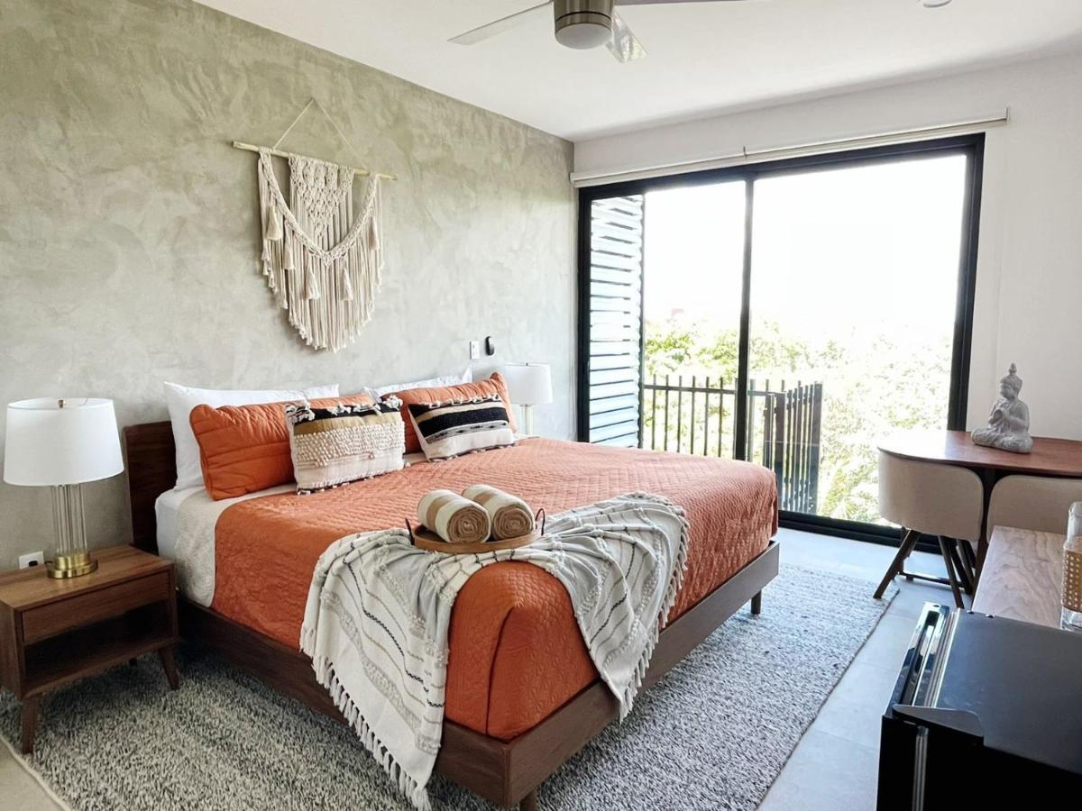 Urban Towers - Brand New Contemporary In Downtown Apartahotel *