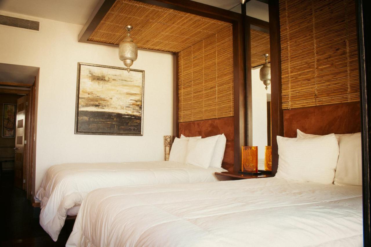 Aldea Thai Beachfront * Playa del Carmen