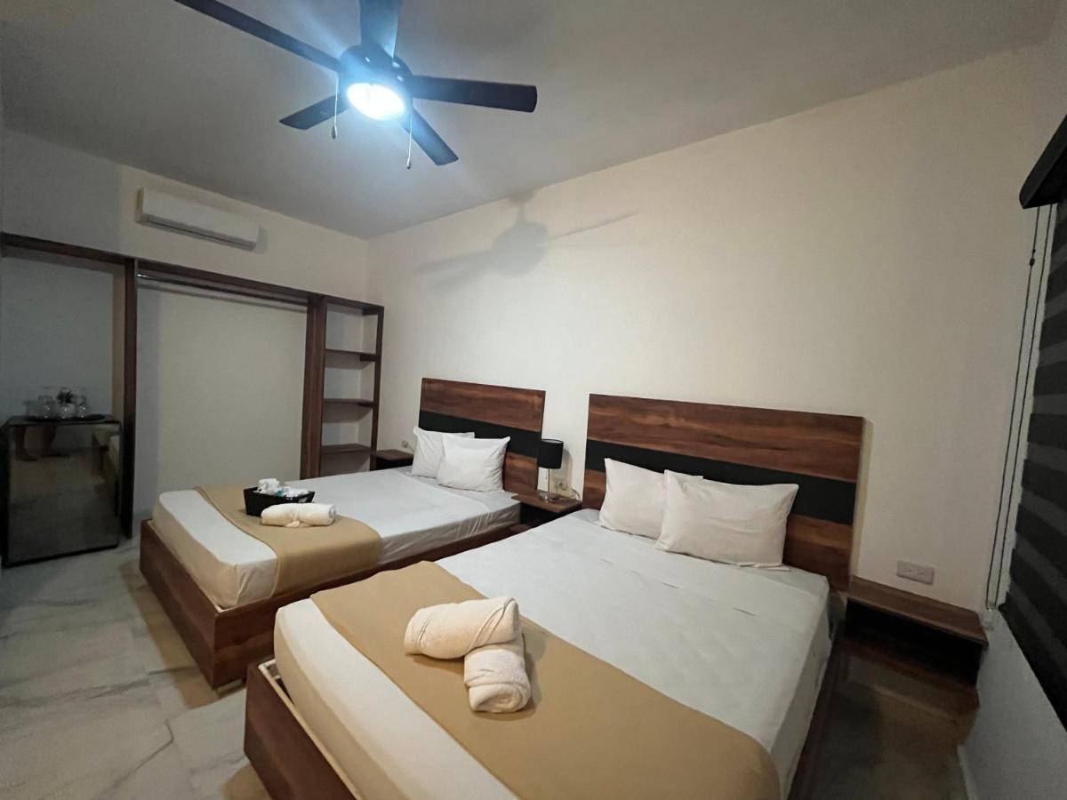 Balam Playa - 15th Ave 5*