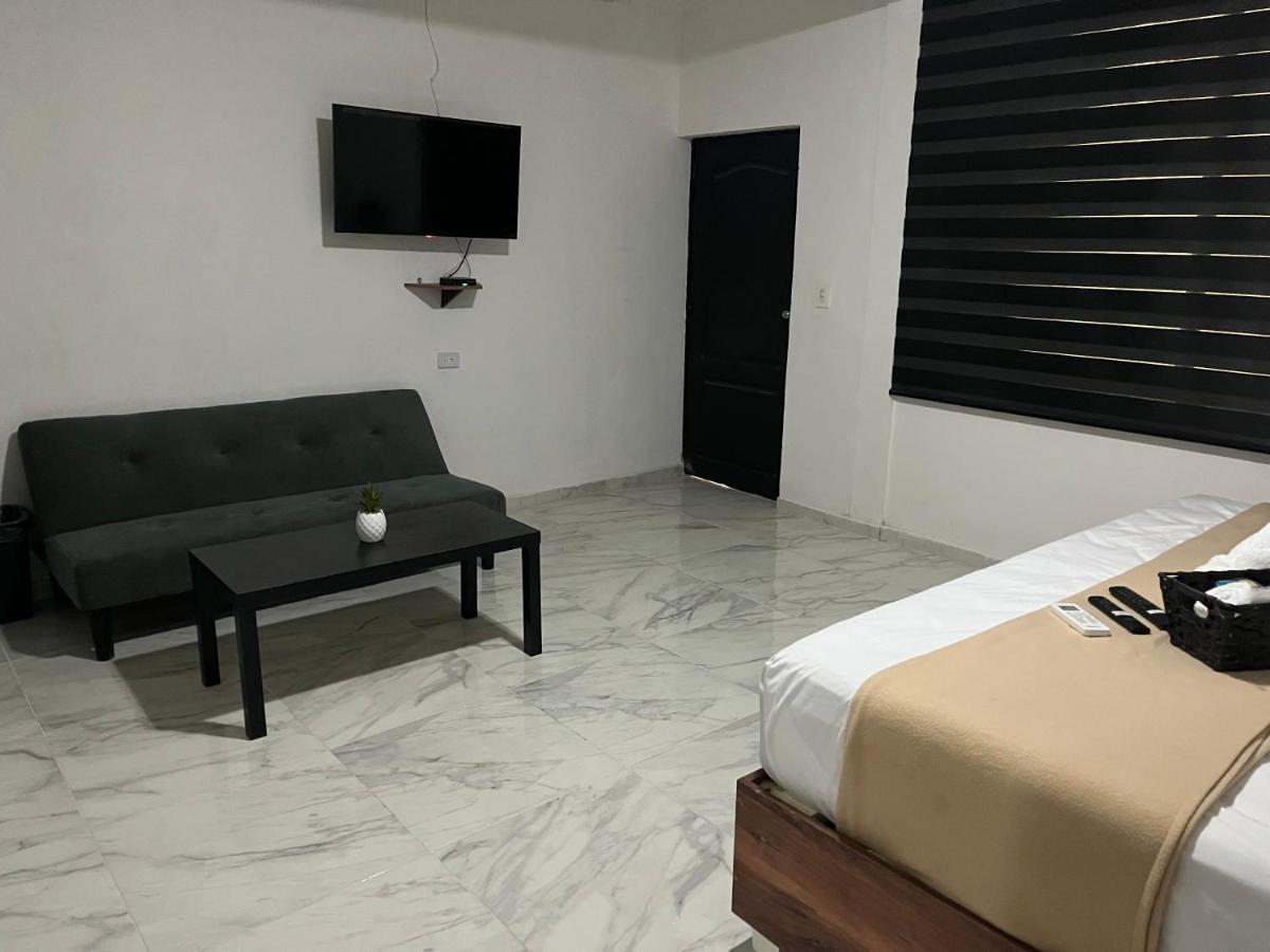 Hotel Balam Playa - 15th Ave 5*
