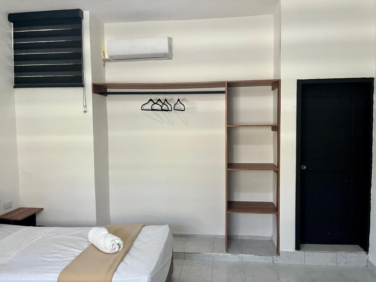 Hotel Balam Playa - 15th Ave