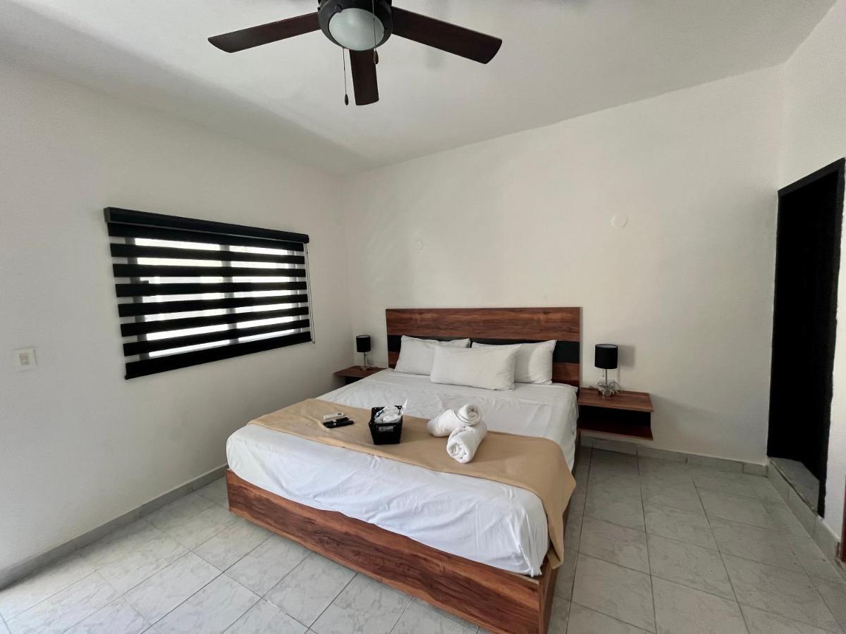 Balam Playa - 15th Ave Hotel 5*