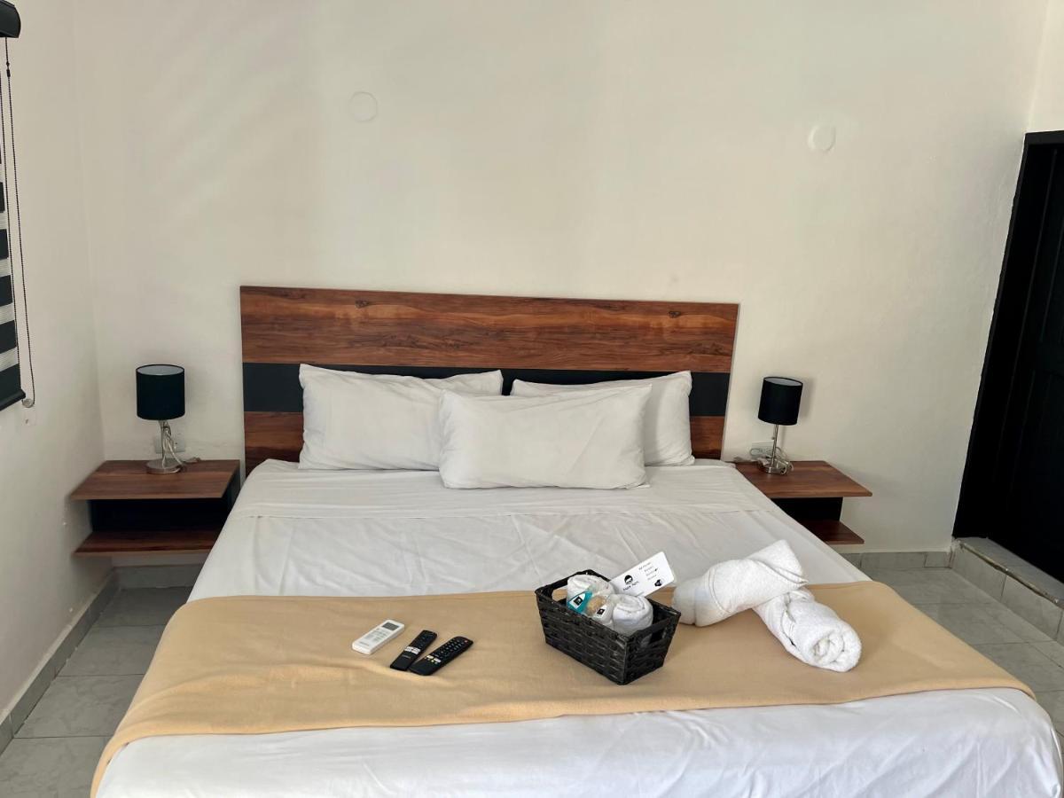Hotel Balam Playa - 15th Ave