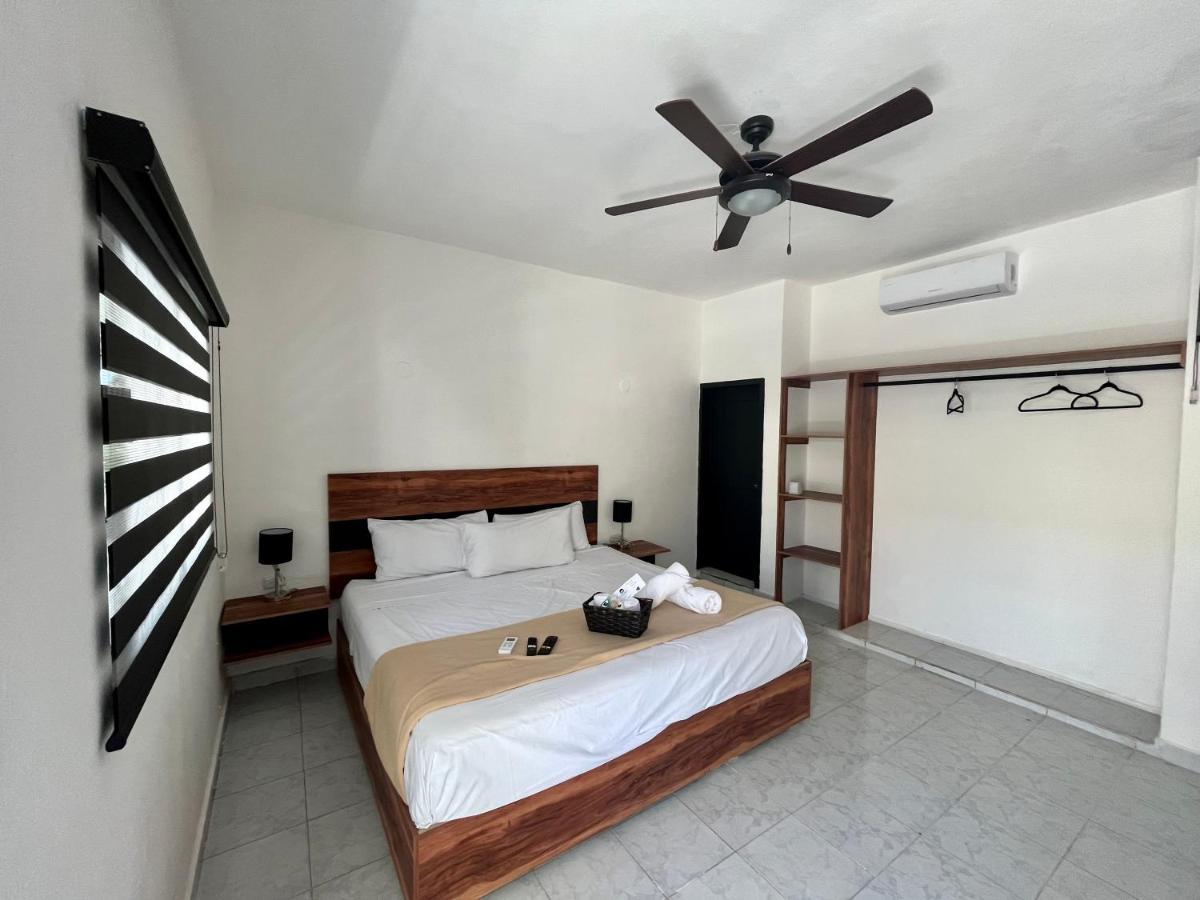 Balam Playa - 15th Ave Hotel