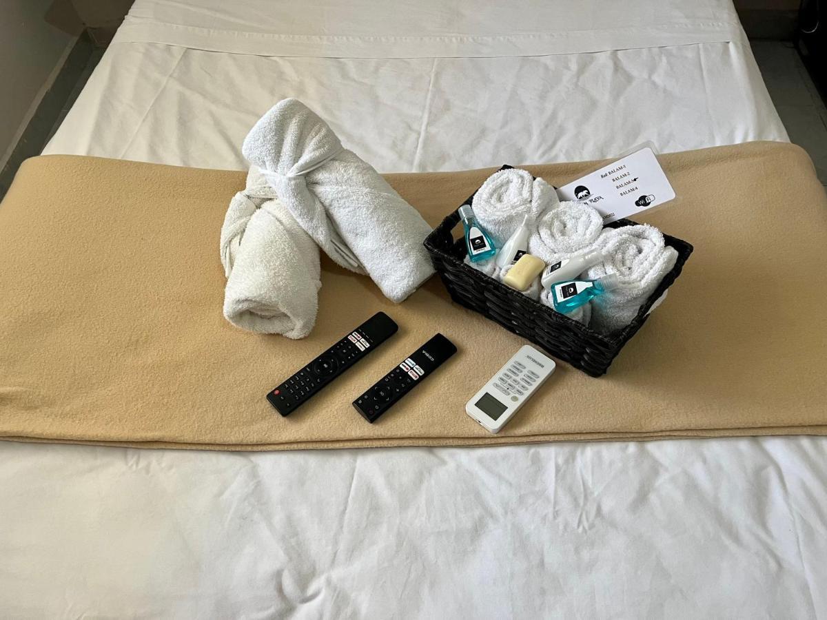 Balam Playa - 15th Ave Hotel 5*