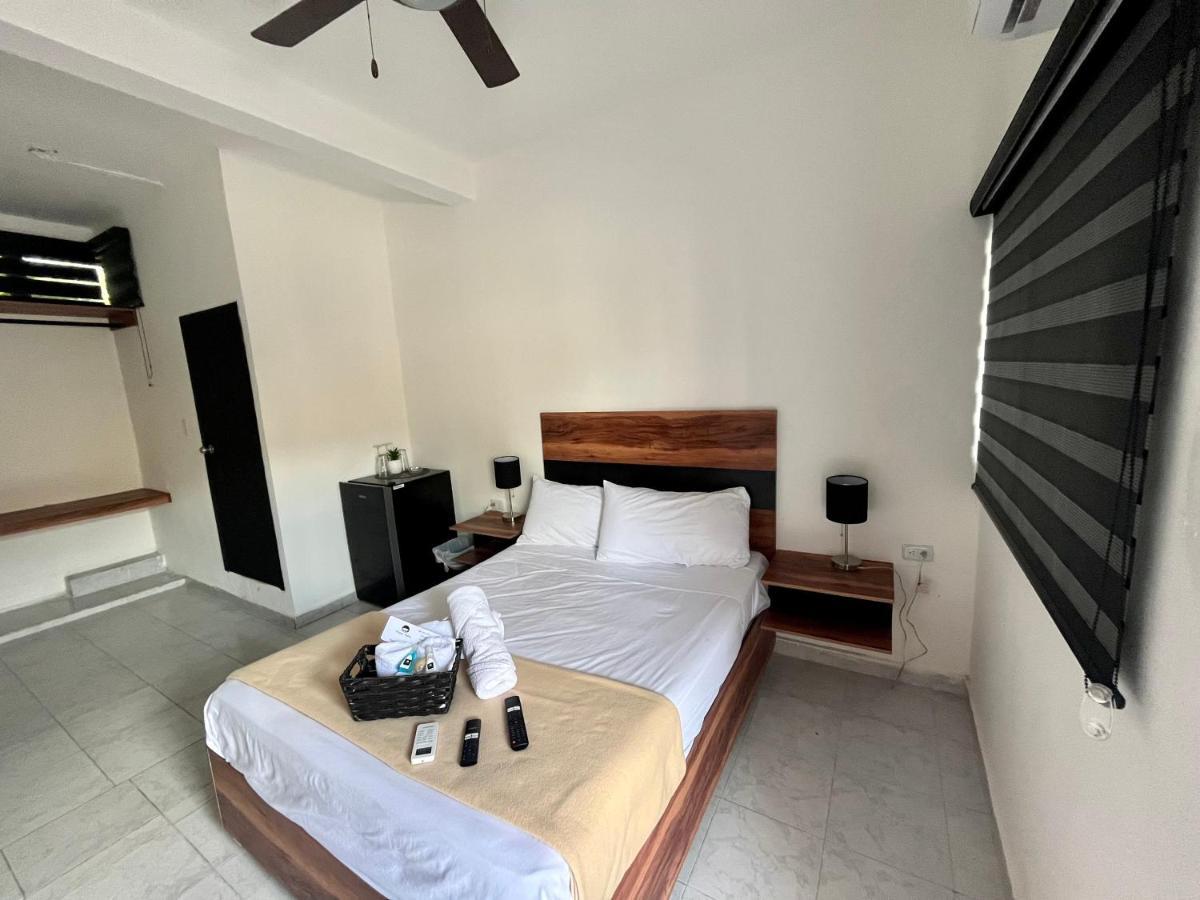 Balam Playa - 15th Ave Hotel 5*
