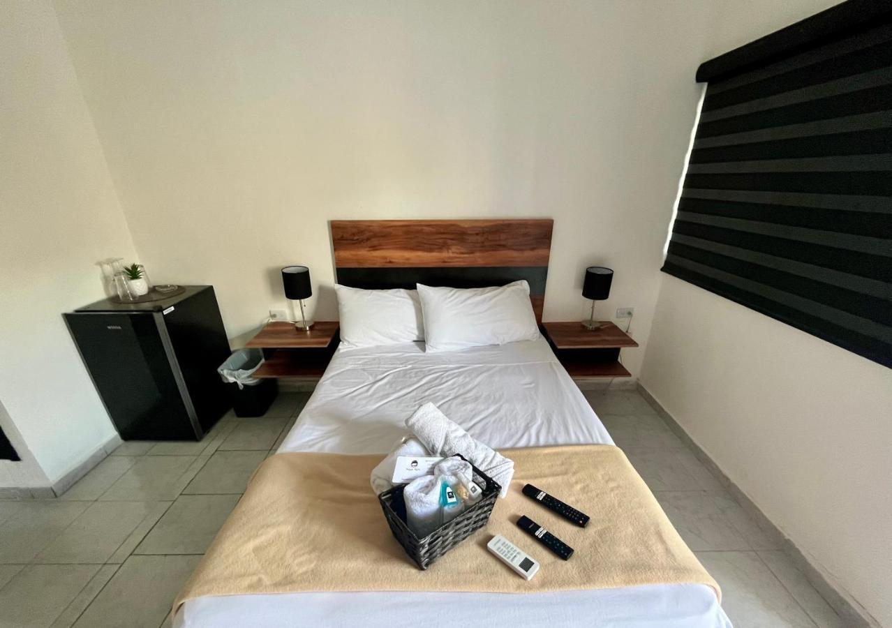 Balam Playa - 15th Ave 5* Playa del Carmen