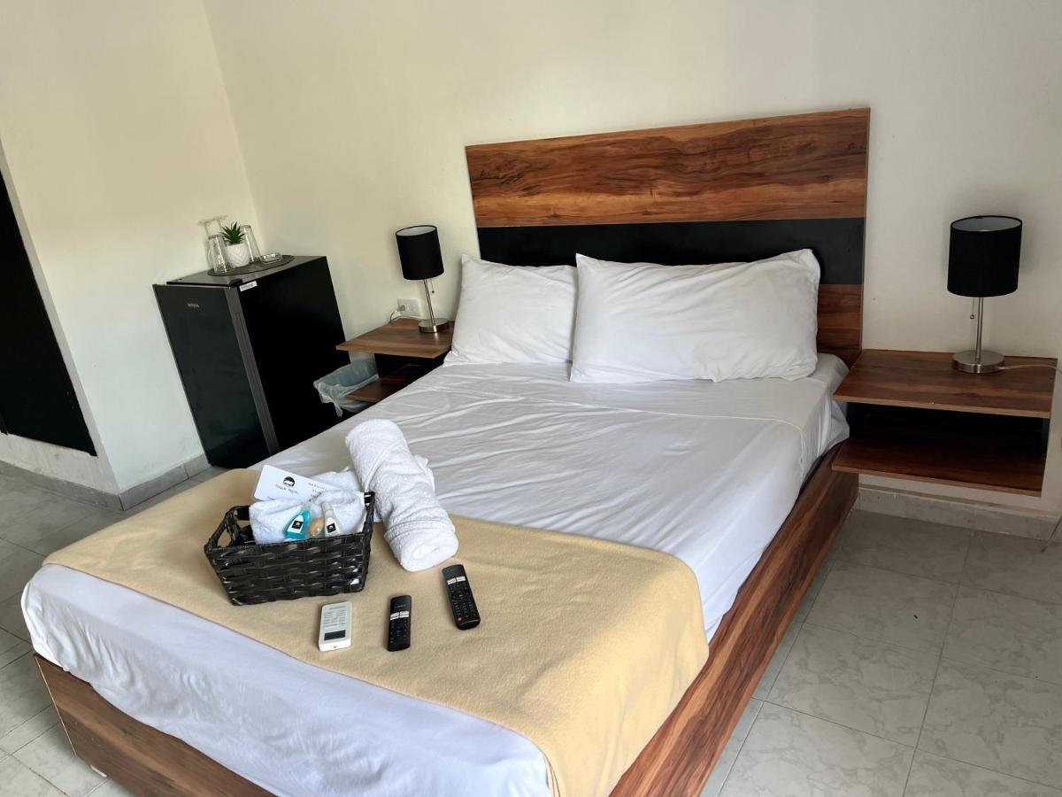 Balam Playa - 15th Ave Hotel