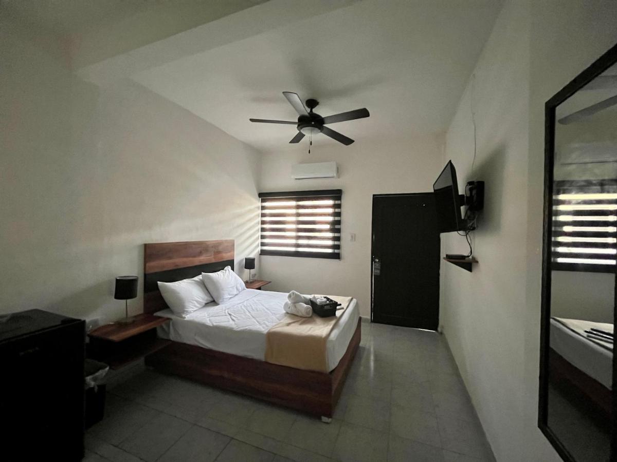 Balam Playa - 15th Ave 5* Playa del Carmen